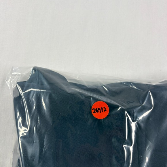 Carhartt FR Cargo Pants Mens 46x32 Blue Flame Resistant Workwear Outdoor - Picture 12 of 12